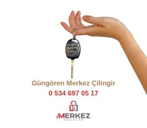 Araba anahtarı okumuyor ne yapmalıyım