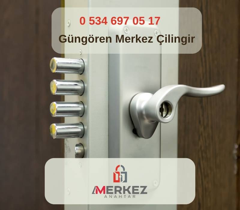 çelik kapı anahtar dönmüyor ne yapmalıyım