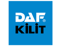 Daf kilit logo