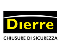 Dierre logo