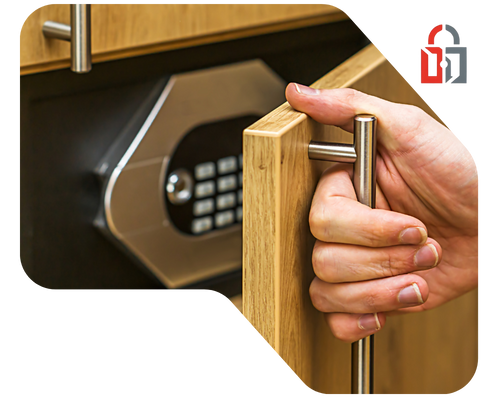 Güngören Çelik Kasa Çilingiri