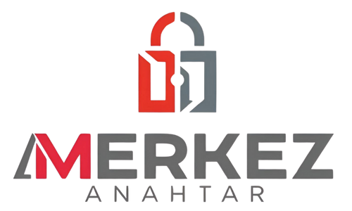 merkez çilingil logo