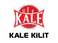 Kale kilit logo