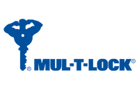 Mul t lock logo